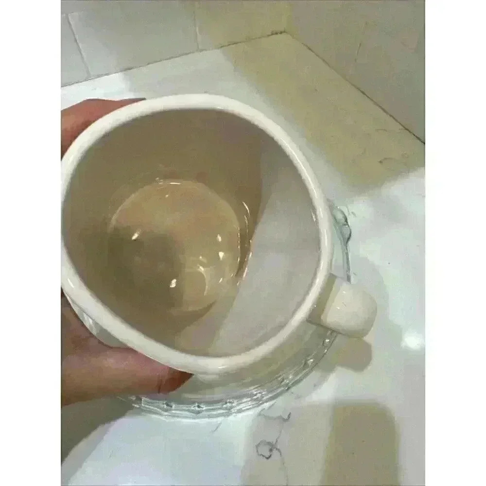 Rae Dunn "LOVE BUG" Coffee Mug - Picture 8 of 9